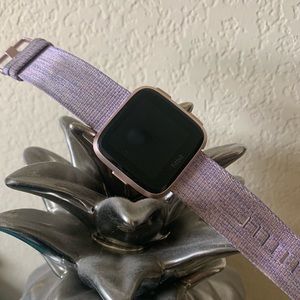 Fitbit Versa